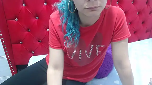 Ariasmithog online show from 21, 11, 2025