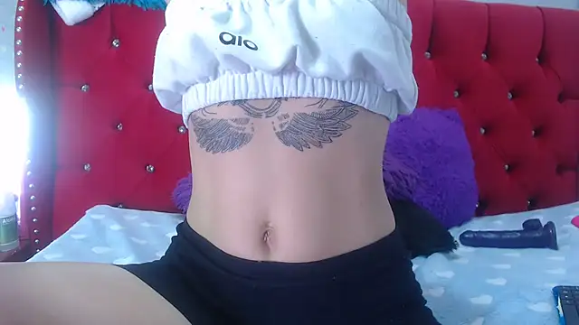 Ariasmithog online show from 4, 12, 2025