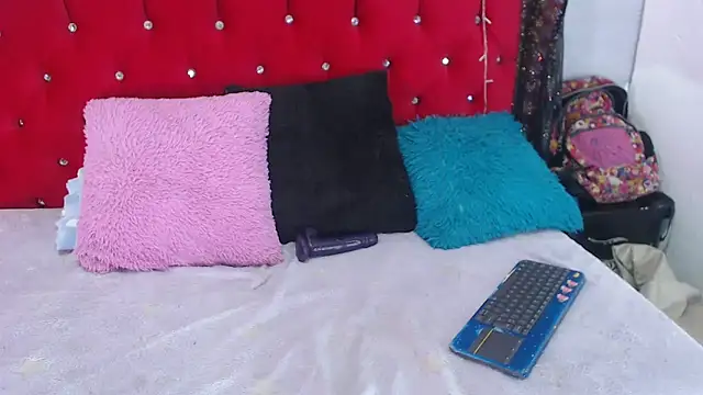 Ariasmithog online show from 20, 12, 2025