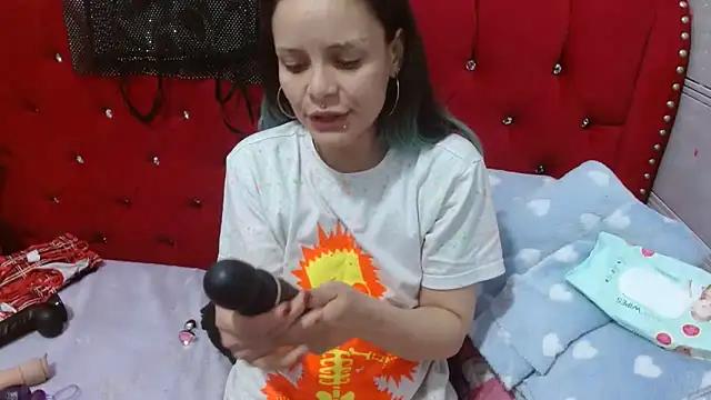 Ariasmithog online show from 27, 2, 2026