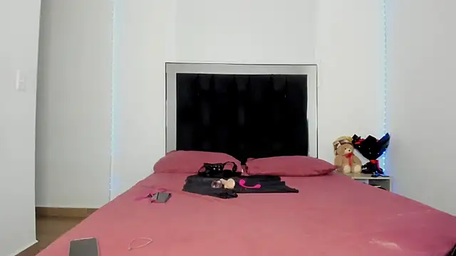 victoriacolin online show from 7, 2, 2026