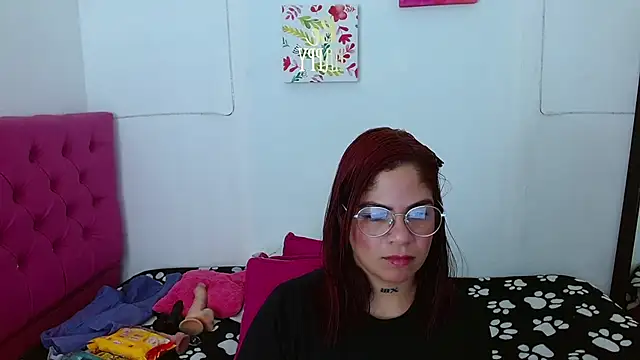 hornny cougar online show from 14, 2, 2025