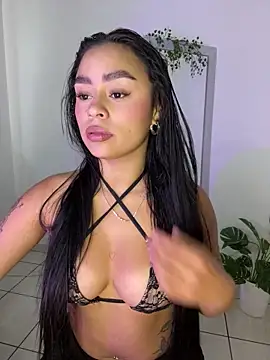 Snapshot of meli_ortiz_ chatting on 20, 3, 2026 meli ortiz online show from 20, 3, 2026