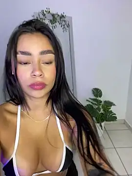 Snapshot of meli_ortiz_ chatting on 31, 3, 2026 meli ortiz online show from 31, 3, 2026