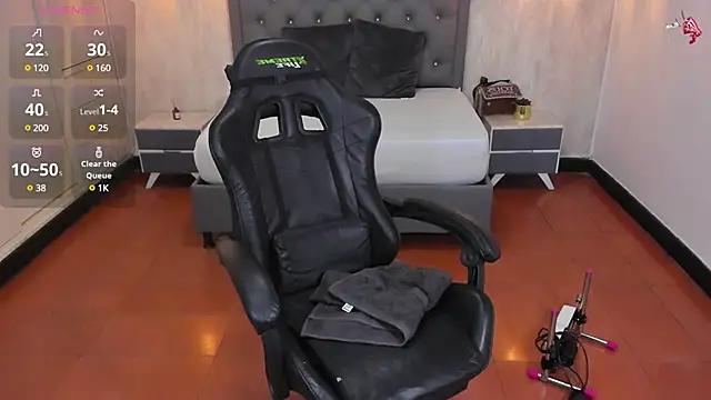 Hadley  online show from 28, 1, 2025