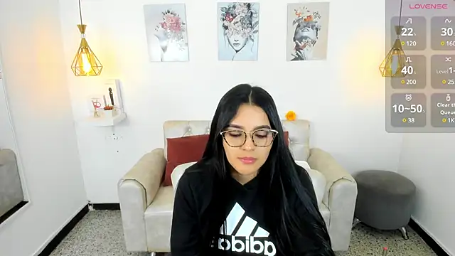 Hadley  online show from 6, 2, 2025