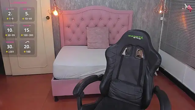 Hadley  online show from 12, 2, 2025