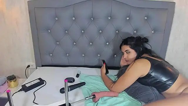 Hadley  online show from 15, 3, 2025