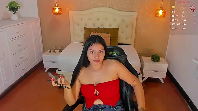 Hadley  online show from 21, 9, 2025