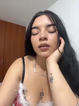 eileensophi online show from 23, 12, 2025