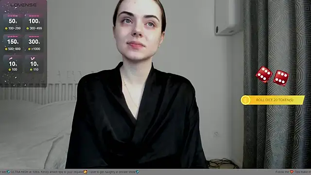 Snapshot of Hustle_Babyy chatting on 7, 11, 2025 Hustle Babyy online show from 7, 11, 2025