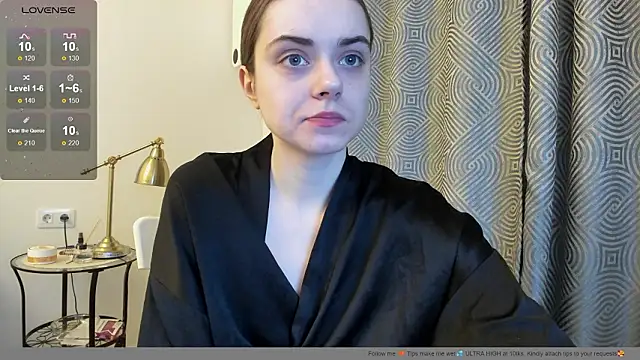 Snapshot of Hustle_Babyy chatting on 11, 2, 2026 Hustle Babyy online show from 11, 2, 2026