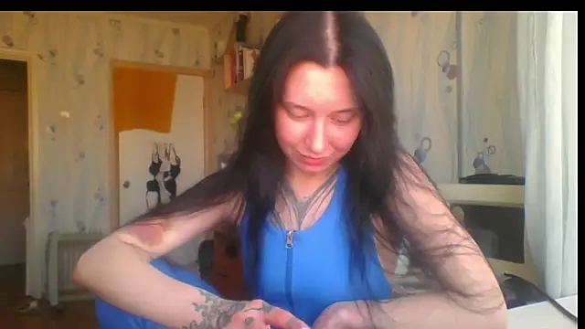 RussNocturnal online show from 27, 3, 2026