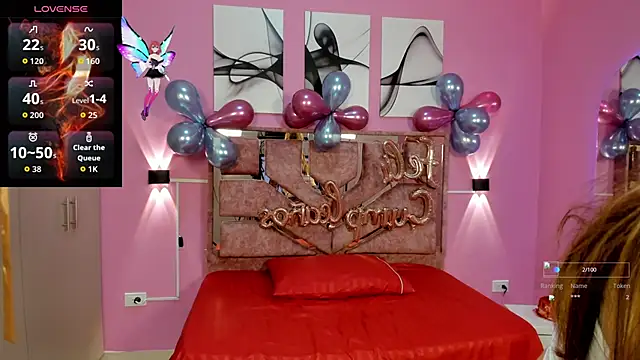 Snapshot of green_lovv chatting on 1, 10, 2025 green lovv online show from 1, 10, 2025
