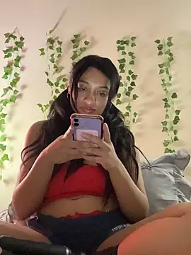 Cristinasunny online show from 12, 11, 2025