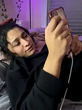 Cristinasunny online show from 14, 12, 2025