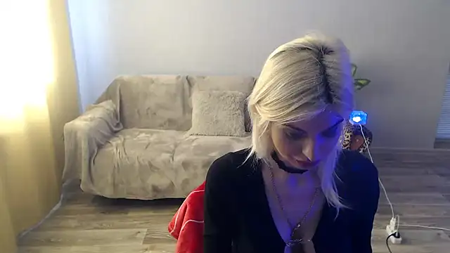 SexyBeatriice online show from 31, 3, 2026