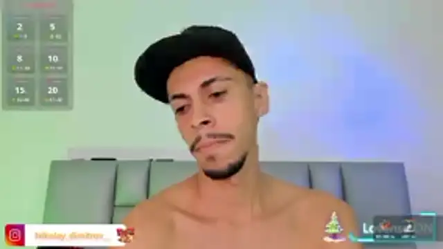 Snapshot of Sam_culhane chatting on 9, 1, 2026 Sam culhane online show from 9, 1, 2026