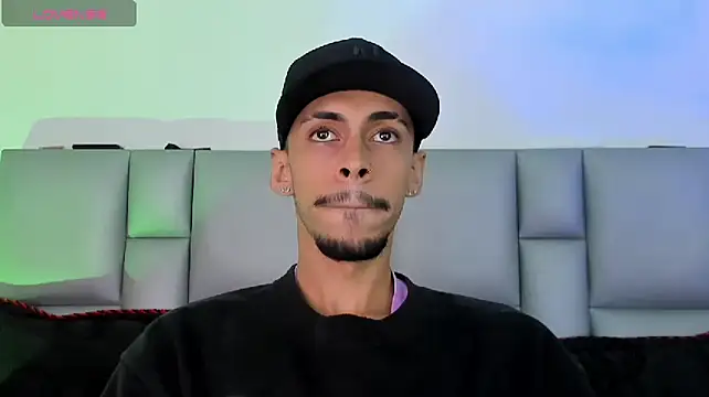 Snapshot of Sam_culhane chatting on 16, 1, 2026 Sam culhane online show from 16, 1, 2026