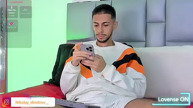 Snapshot of Sam_culhane chatting on 3, 2, 2026 Sam culhane online show from 3, 2, 2026