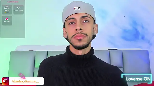 Snapshot of Sam_culhane chatting on 13, 3, 2026 Sam culhane online show from 13, 3, 2026