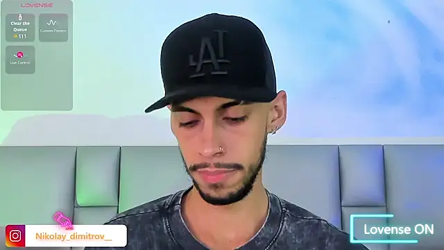 Snapshot of Sam_culhane chatting on 15, 3, 2026 Sam culhane online show from 15, 3, 2026