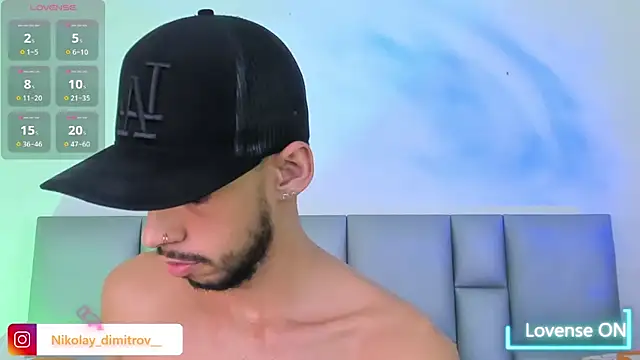 Snapshot of Sam_culhane chatting on 19, 3, 2026 Sam culhane online show from 19, 3, 2026