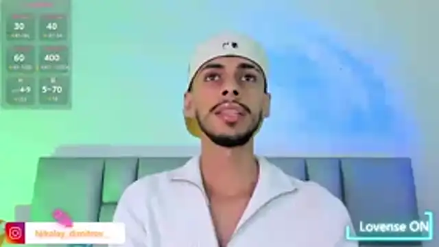 Snapshot of Sam_culhane chatting on 20, 3, 2026 Sam culhane online show from 20, 3, 2026