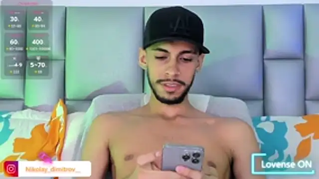 Snapshot of Sam_culhane chatting on 21, 3, 2026 Sam culhane online show from 21, 3, 2026