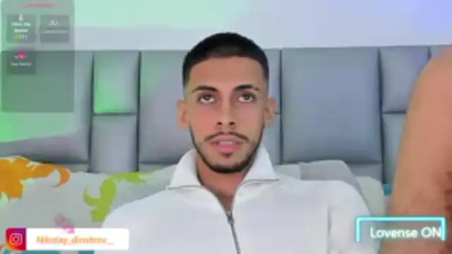 Snapshot of Sam_culhane chatting on 29, 3, 2026 Sam culhane online show from 29, 3, 2026