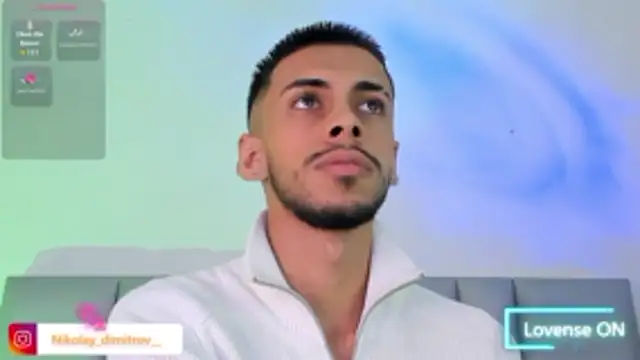 Snapshot of Sam_culhane chatting on 30, 3, 2026 Sam culhane online show from 30, 3, 2026