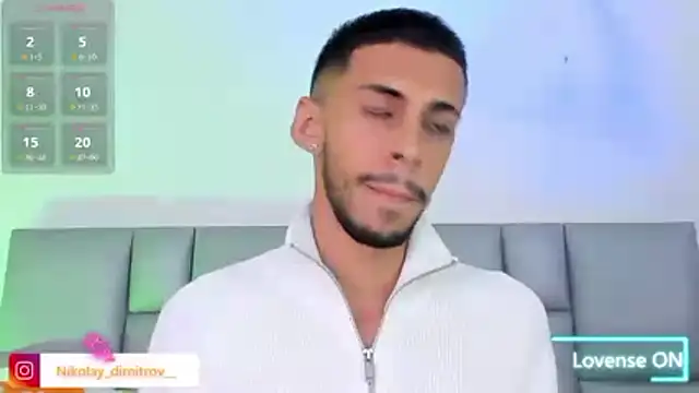 Snapshot of Sam_culhane chatting on 1, 4, 2026 Sam culhane online show from 1, 4, 2026