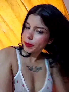 Angela Sophie online show from 13, 10, 2025