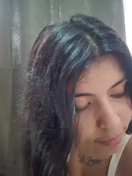 Angela Sophie online show from 1, 11, 2025