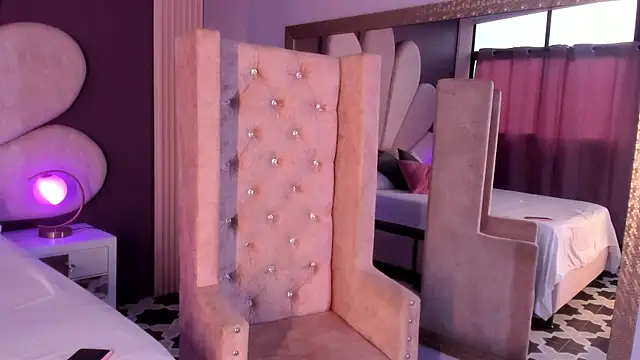 Snapshot of CandyLuxury__ chatting on 18, 2, 2025 CandyLuxury online show from 18, 2, 2025