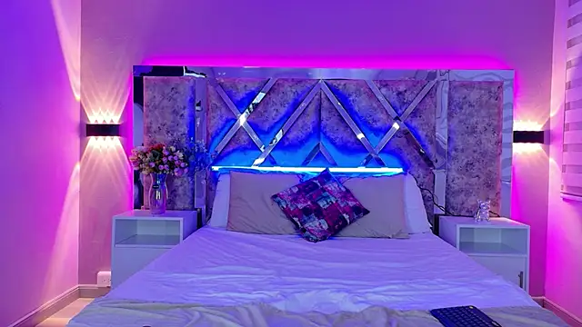 AliDiaz  online show from 11, 9, 2025