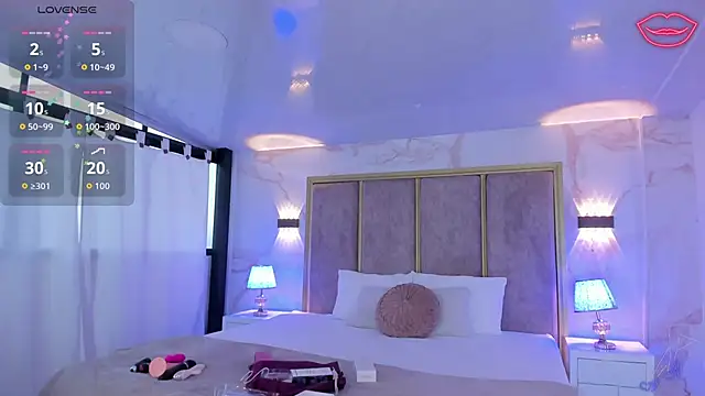 AliDiaz  online show from 13, 9, 2025