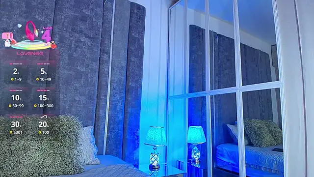 AliDiaz  online show from 31, 3, 2026