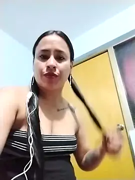 kamila lovee online show from 20, 2, 2025