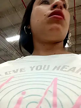 kamila lovee online show from 26, 2, 2025