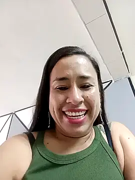 kamila lovee online show from 11, 3, 2025