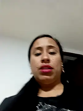 kamila lovee online show from 14, 3, 2025