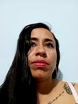 kamila lovee online show from 22, 3, 2025