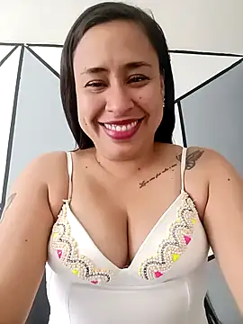 kamila lovee online show from 12, 9, 2025