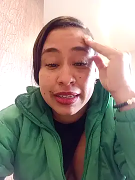 kamila lovee online show from 23, 9, 2025