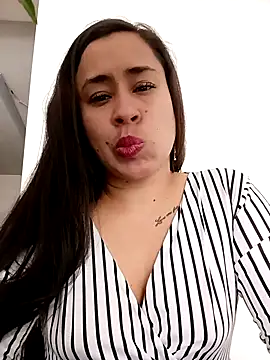 kamila lovee online show from 24, 9, 2025