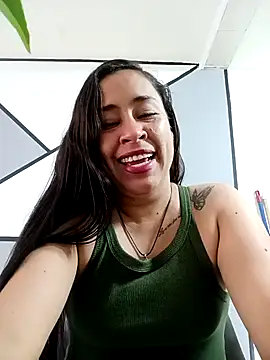 kamila lovee online show from 29, 9, 2025