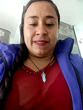 kamila lovee online show from 30, 9, 2025