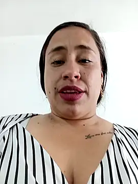 kamila lovee online show from 30, 10, 2025