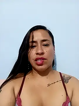 kamila lovee online show from 5, 11, 2025